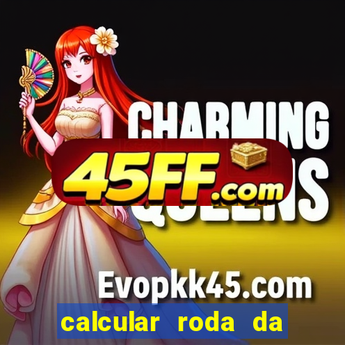calcular roda da fortuna numerologia